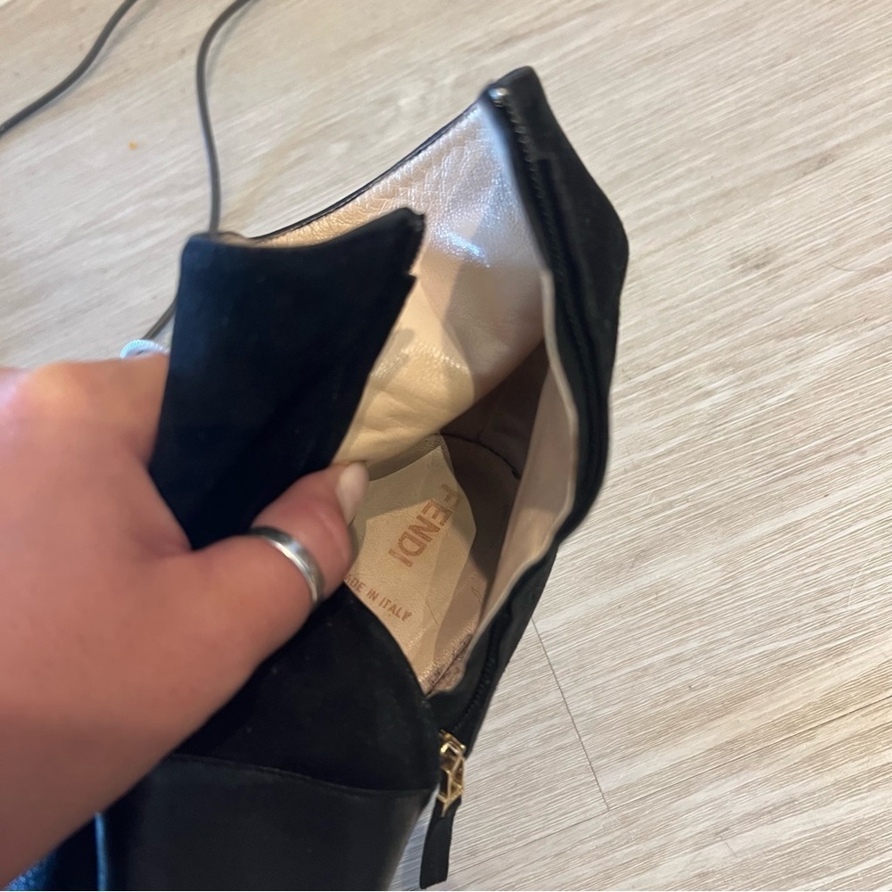Fendi Ankle Boots - Picture 13 of 13